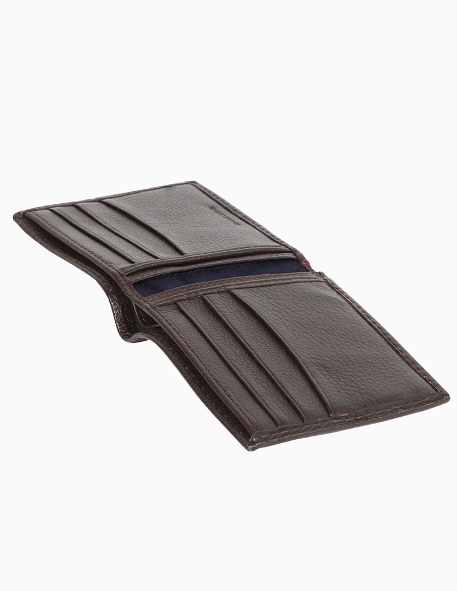 Cartera Milled para hombre 4