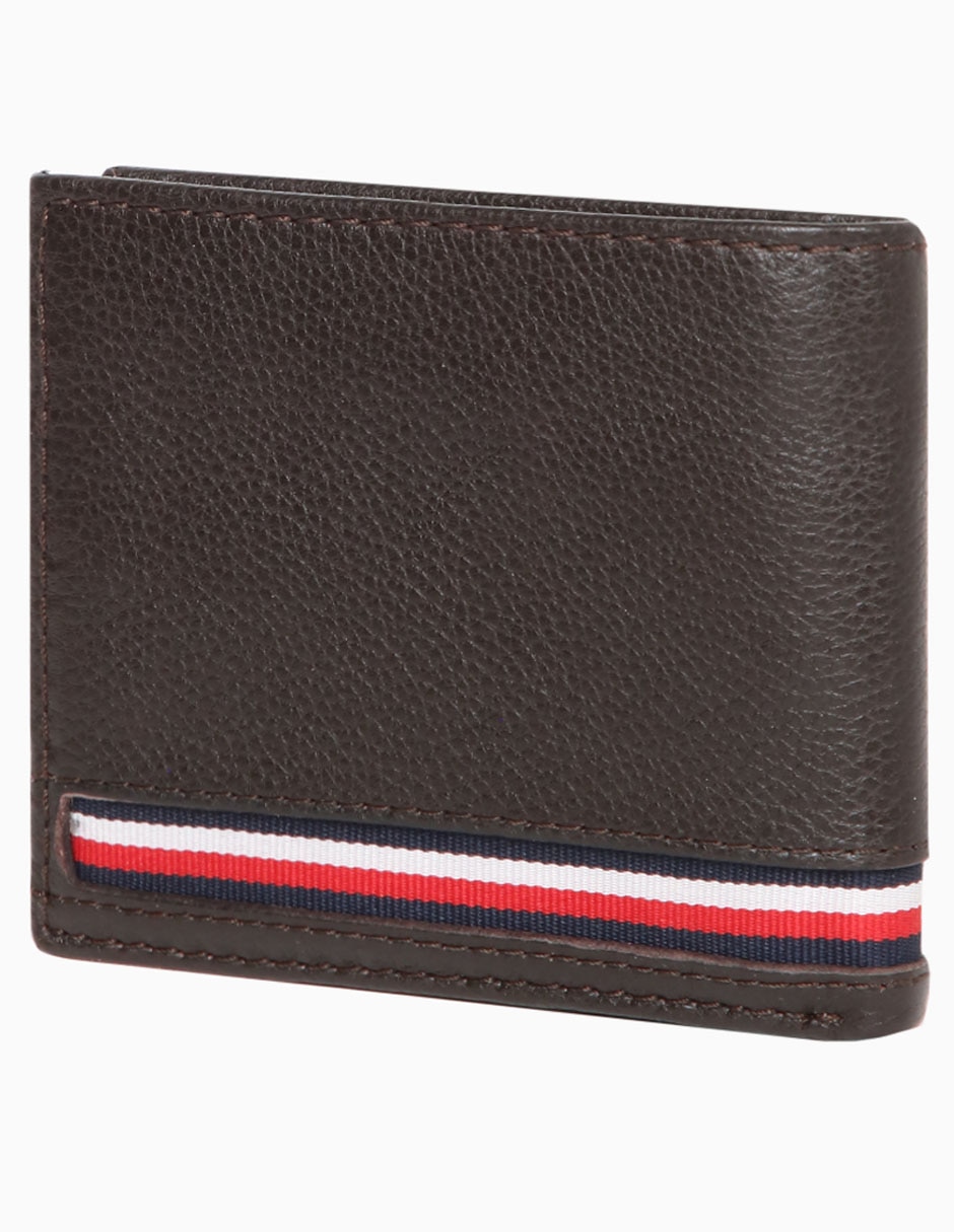 Cartera Milled para hombre 5