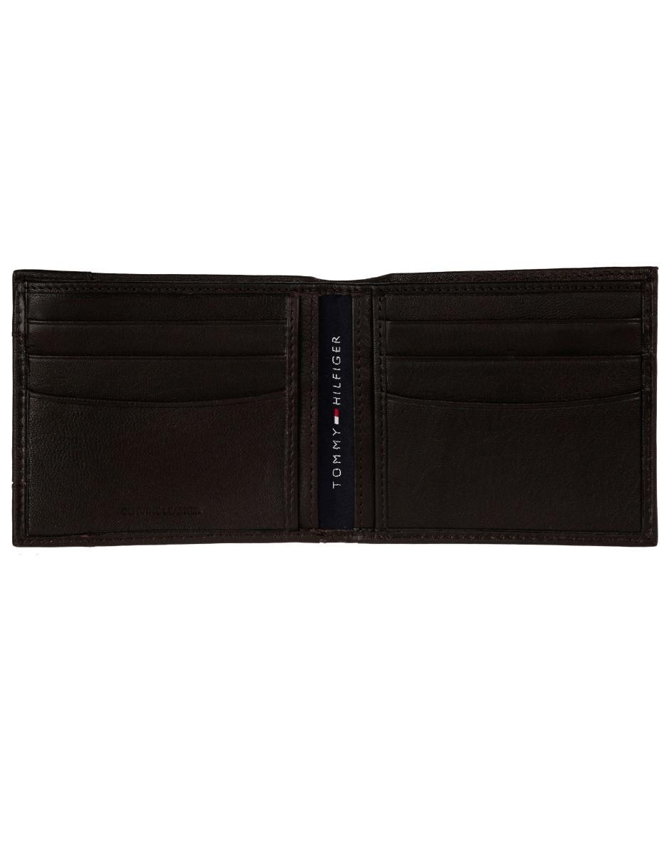 Cartera Nappa para hombre 2