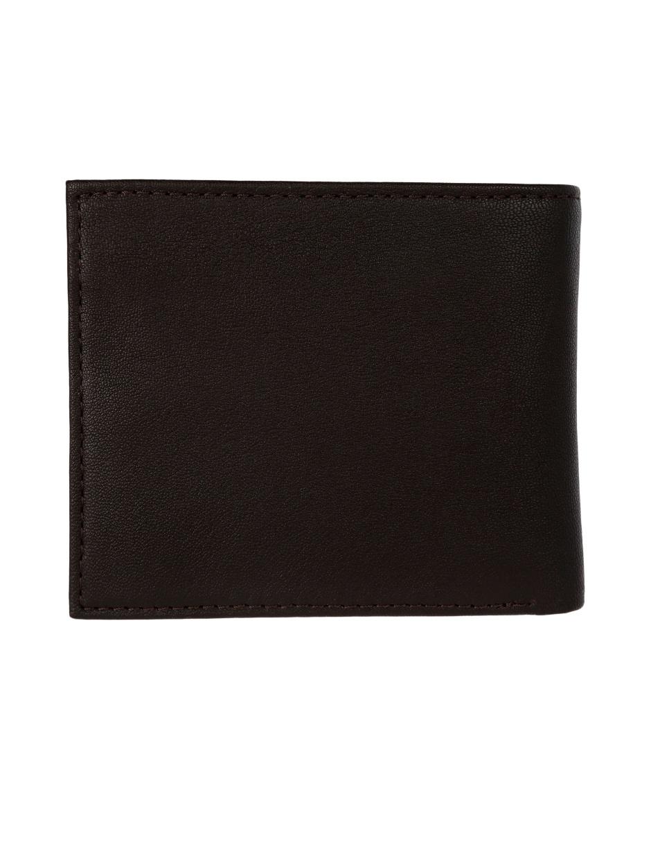 Cartera Nappa para hombre 3