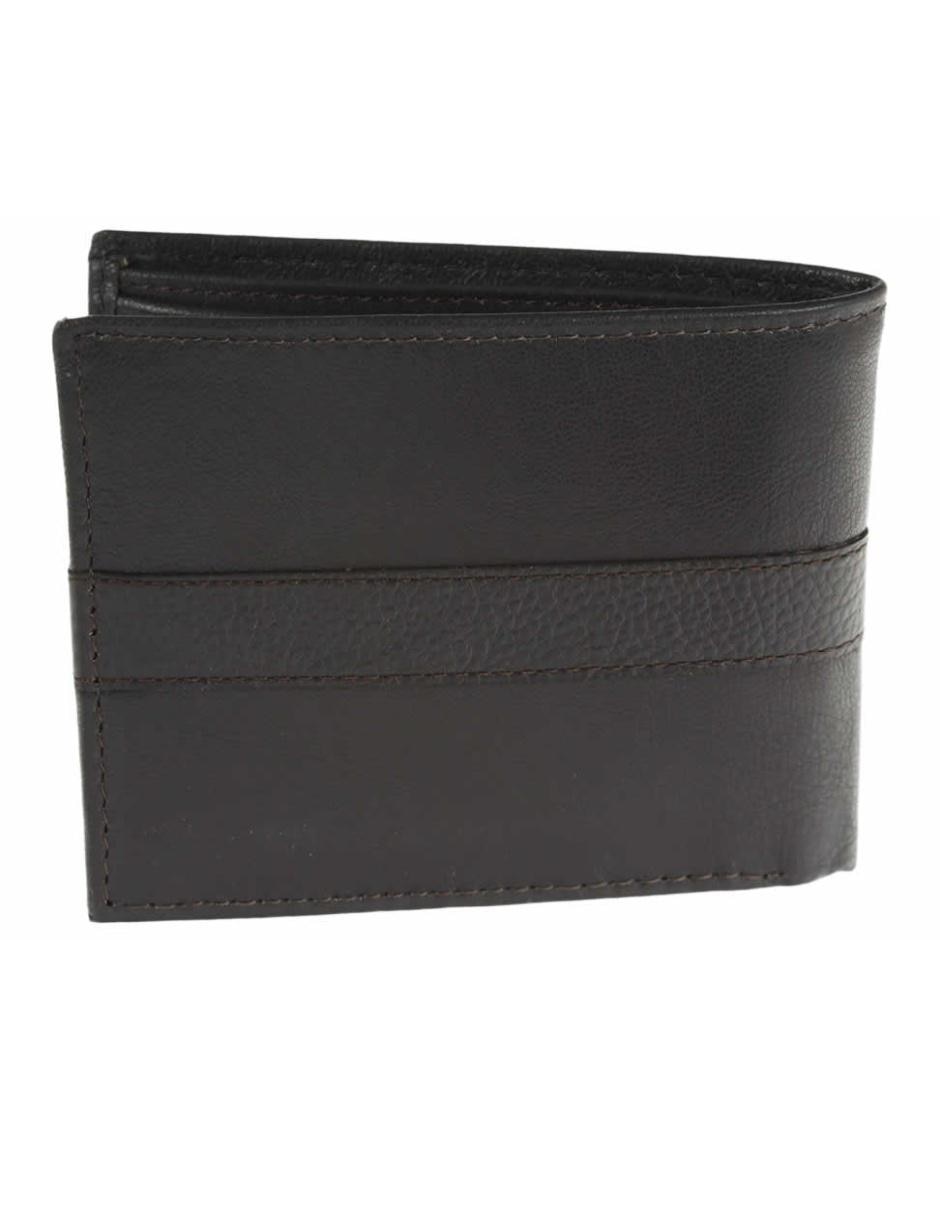 Cartera Nappa Milled para hombre 2
