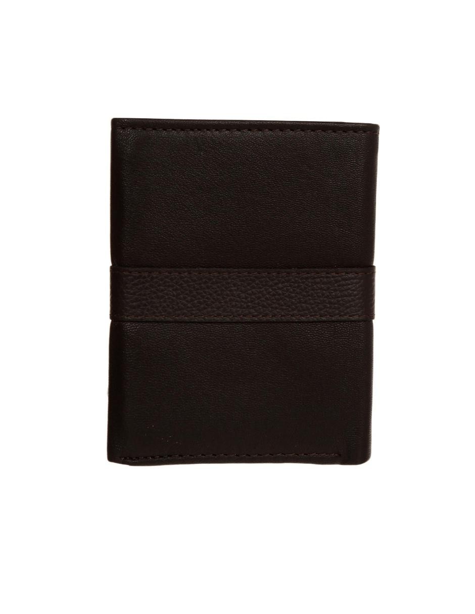 Cartera Nappa Milled para hombre 3
