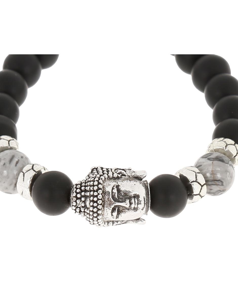 Pulsera con acabado liso 3