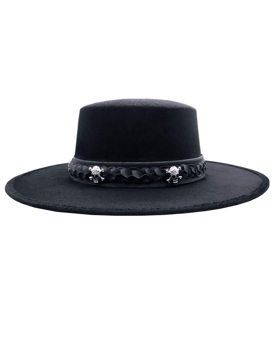 Sombrero 3