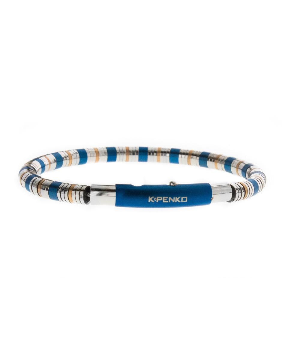 Pulsera Collection Ending Lock 1